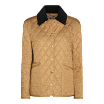 [Burberry] Down jacket FW26 8122745A1420