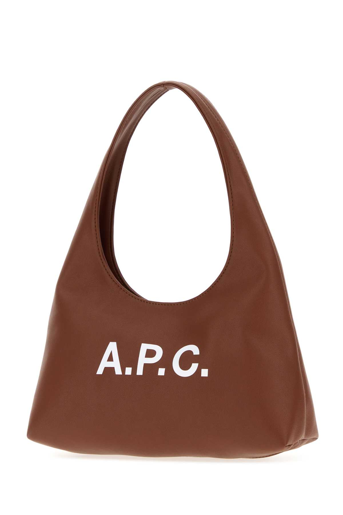 [A.P.C.] Bag FW26 PUAATF67027 CAD