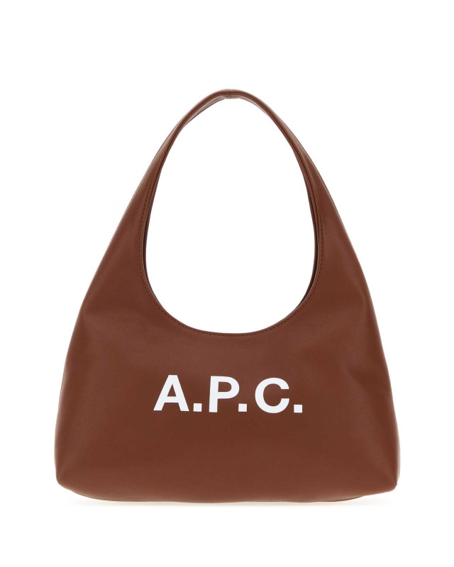 [A.P.C.] Bag FW26 PUAATF67027 CAD
