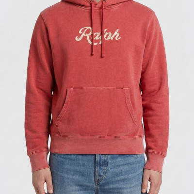 [Polo Ralph Lauren] Sweatshirt SS26 710A13054 002