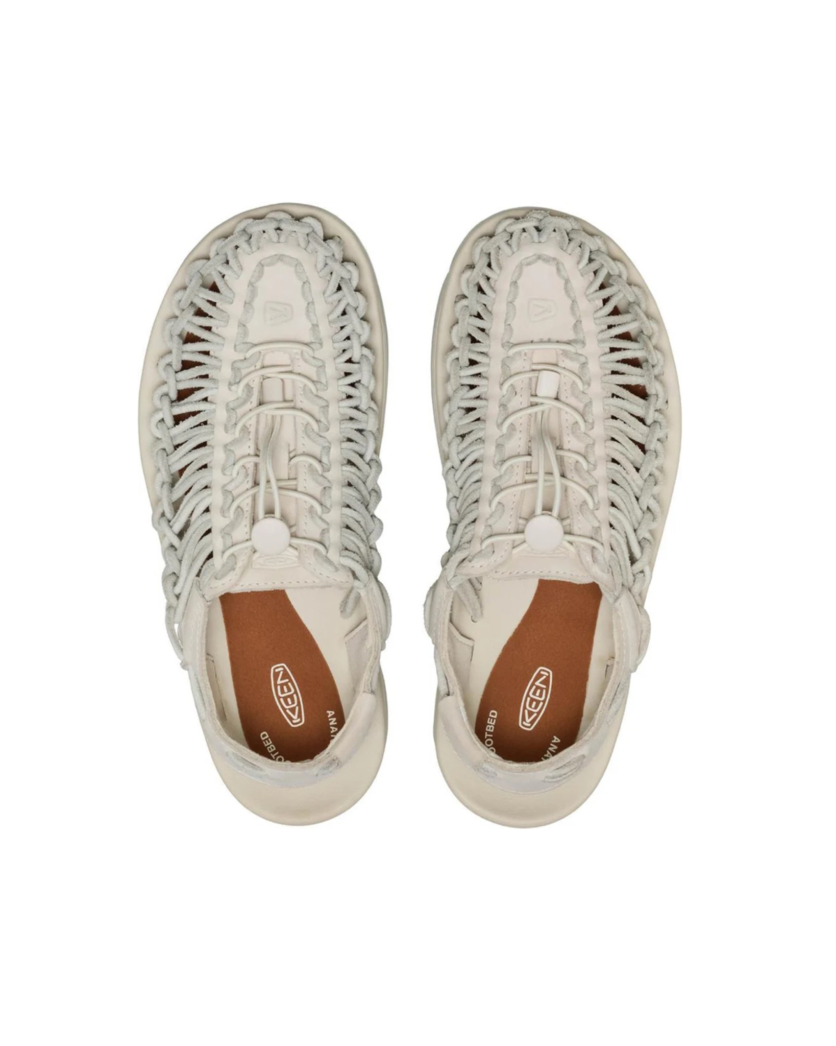 [KEEN] Sandals SS26 1032100Birch