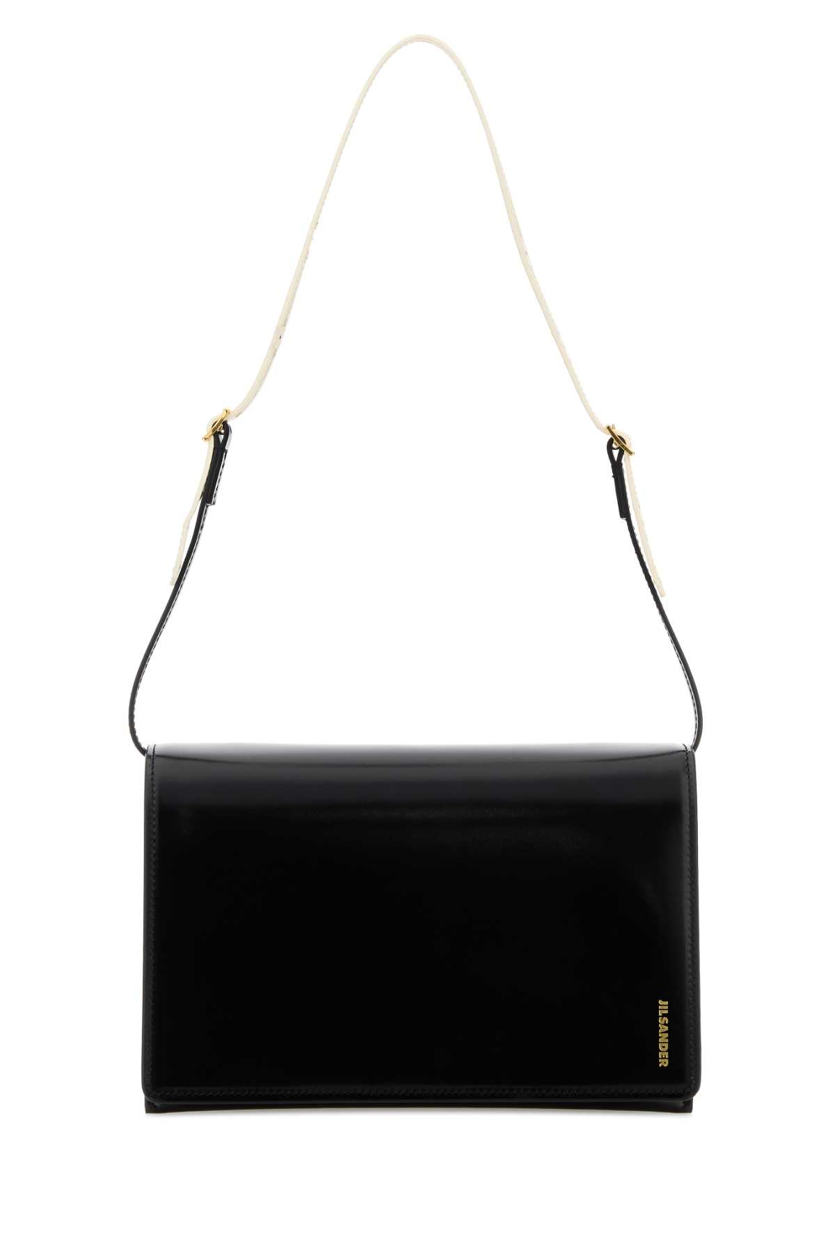 [Jil Sander] Shoulder bag FW26 J08ZH0100P9054 001