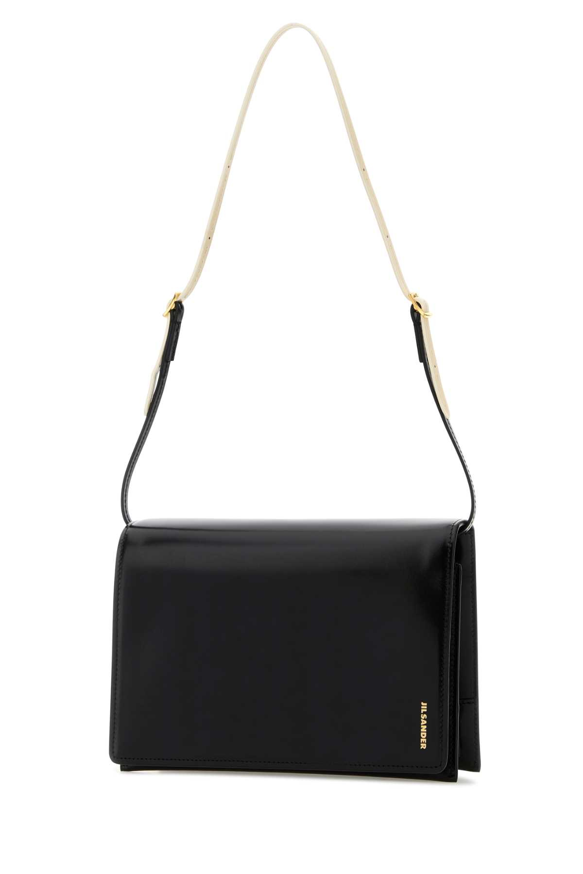 [Jil Sander] Shoulder bag FW26 J08ZH0100P9054 001