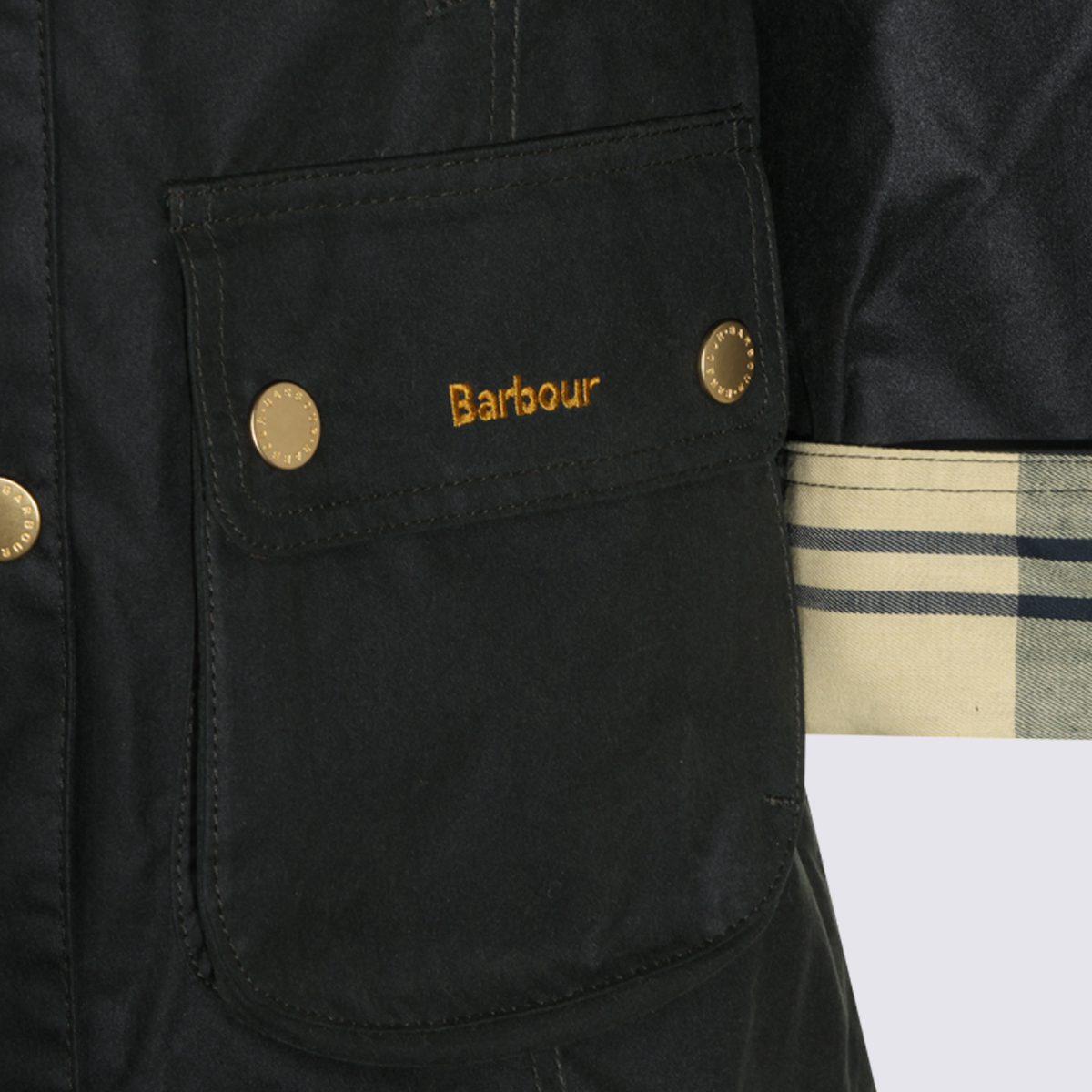[Barbour] Casual Jacket FW26 262LWX1402LWXSG51