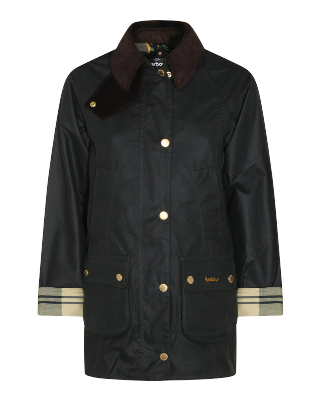 [Barbour] Casual Jacket FW26 262LWX1402LWXSG51