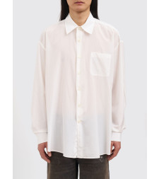 [Our Legacy] Shirts Long Sleeve SS26 M2262BCW