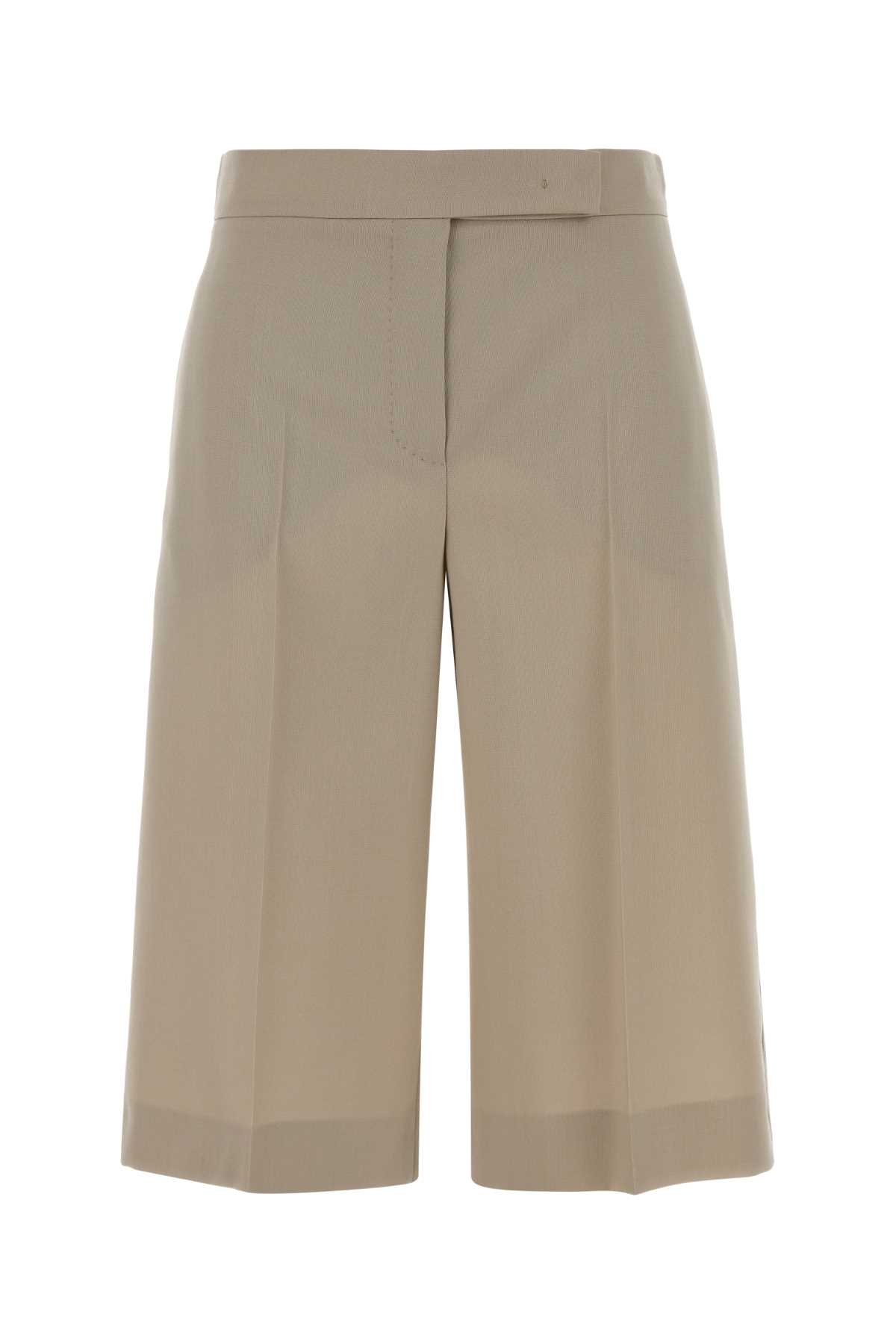 [Max Mara] Shorts SS26 2611141323600 006
