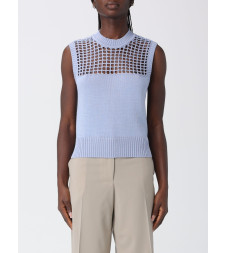 [ARMANI EXCHANGE] T-shirts Sleeveless SS26 XW001906AF21574 U9333