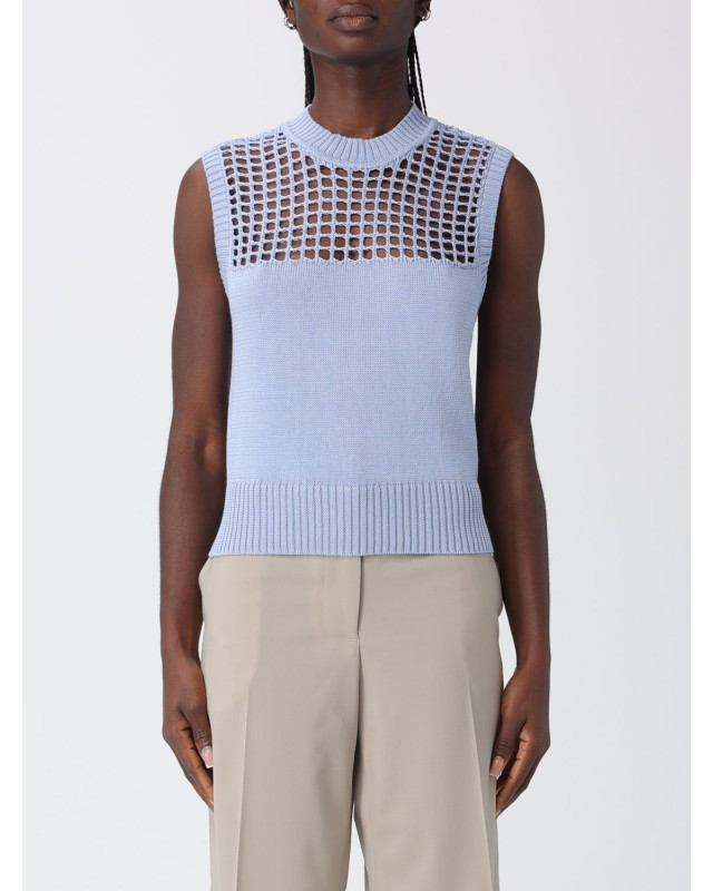 [ARMANI EXCHANGE] T-shirts Sleeveless SS26 XW001906AF21574 U9333