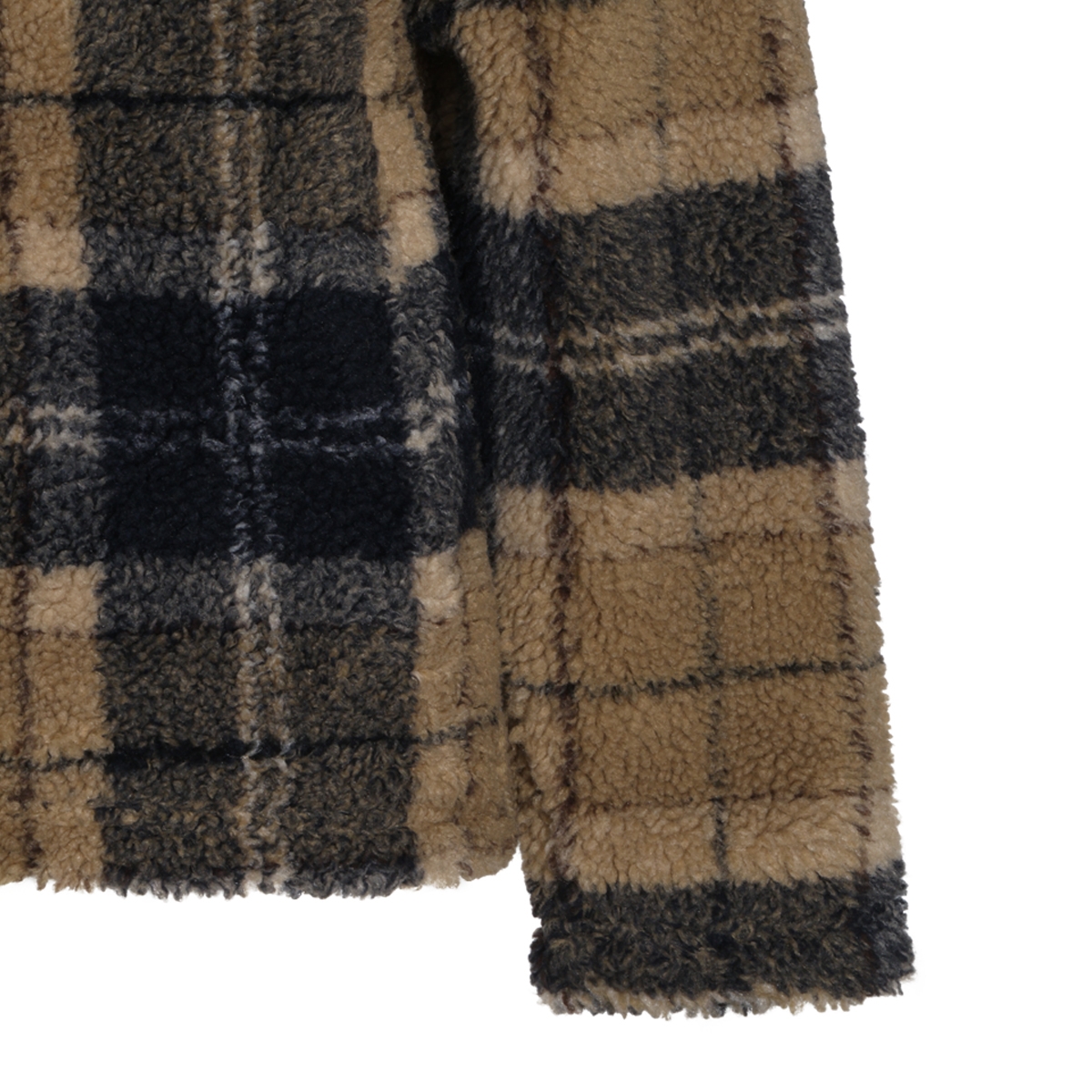 [Barbour] Casual Jacket FW26 262MFL0187MFLTN39