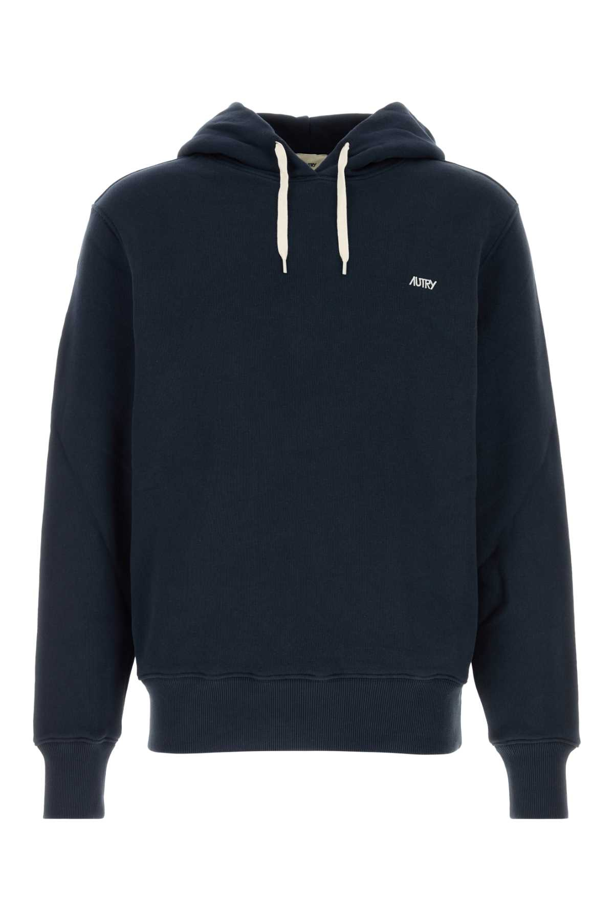 [AUTRY] Sweatshirt FW26 HOPM 002B
