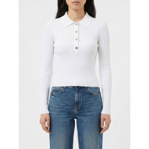 [Michael Kors] T-shirts Long Sleeve SS26 MR661ER5ZV 100