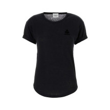 [Isabel Marant Etoile] T-shirts Short Sleeve FW26 TS0315FAA1N09E 01BK