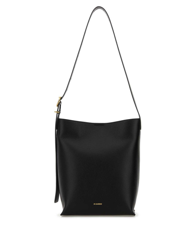 [Jil Sander] Shoulder bag FW26 J08ZH0084P8931 001