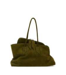 [The Attico] Bag FW26 250WAH00054LBT007AA 853