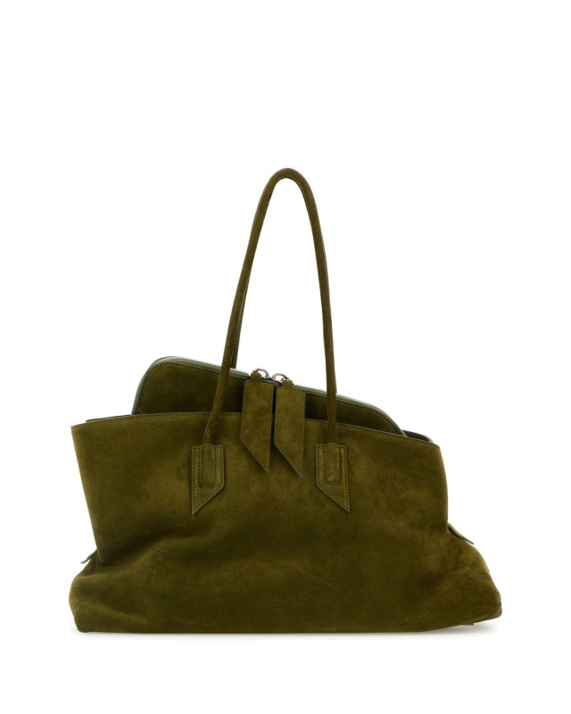 [The Attico] Bag FW26 250WAH00054LBT007AA 853