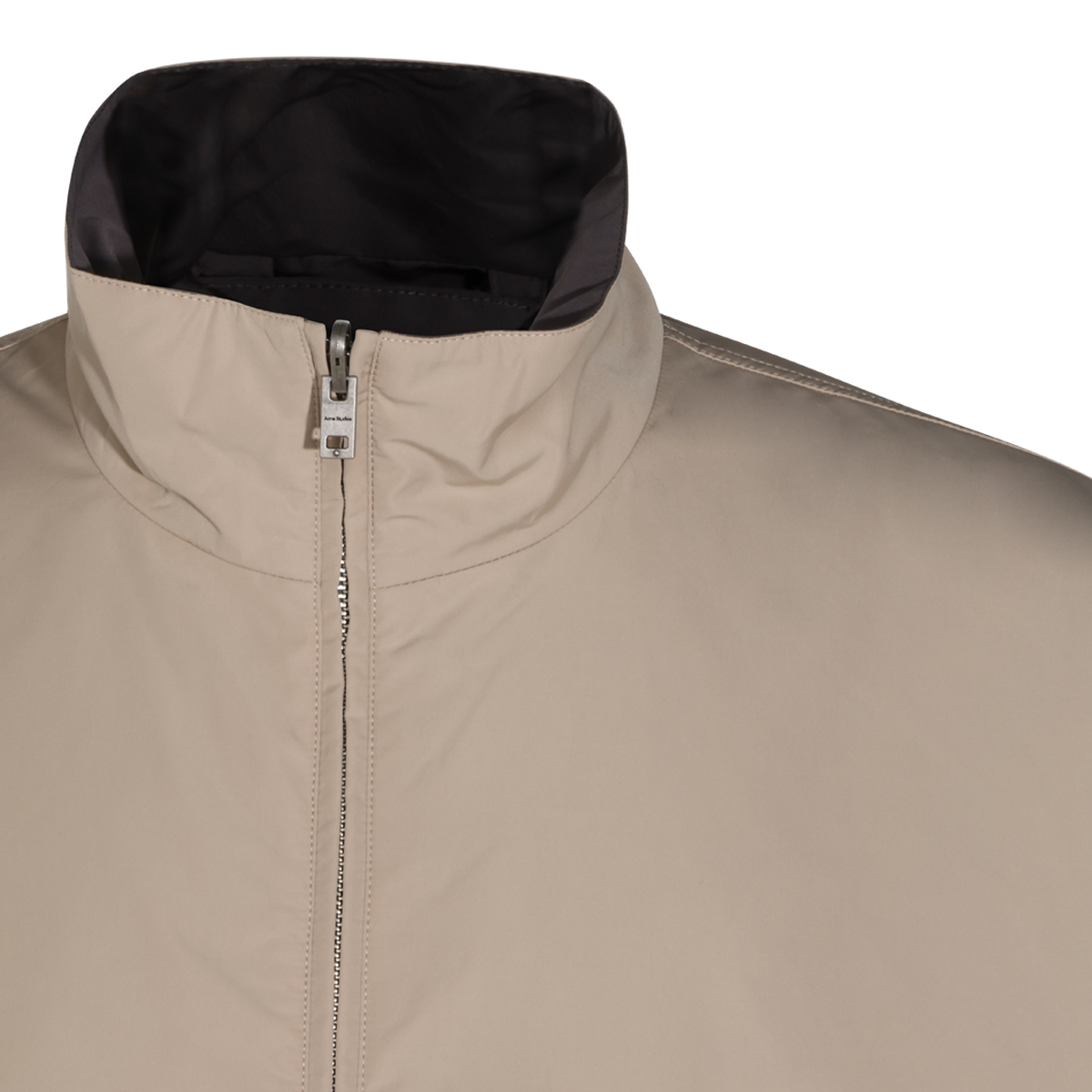 [Acne Studios] Casual Jacket FW26 B90908AEK