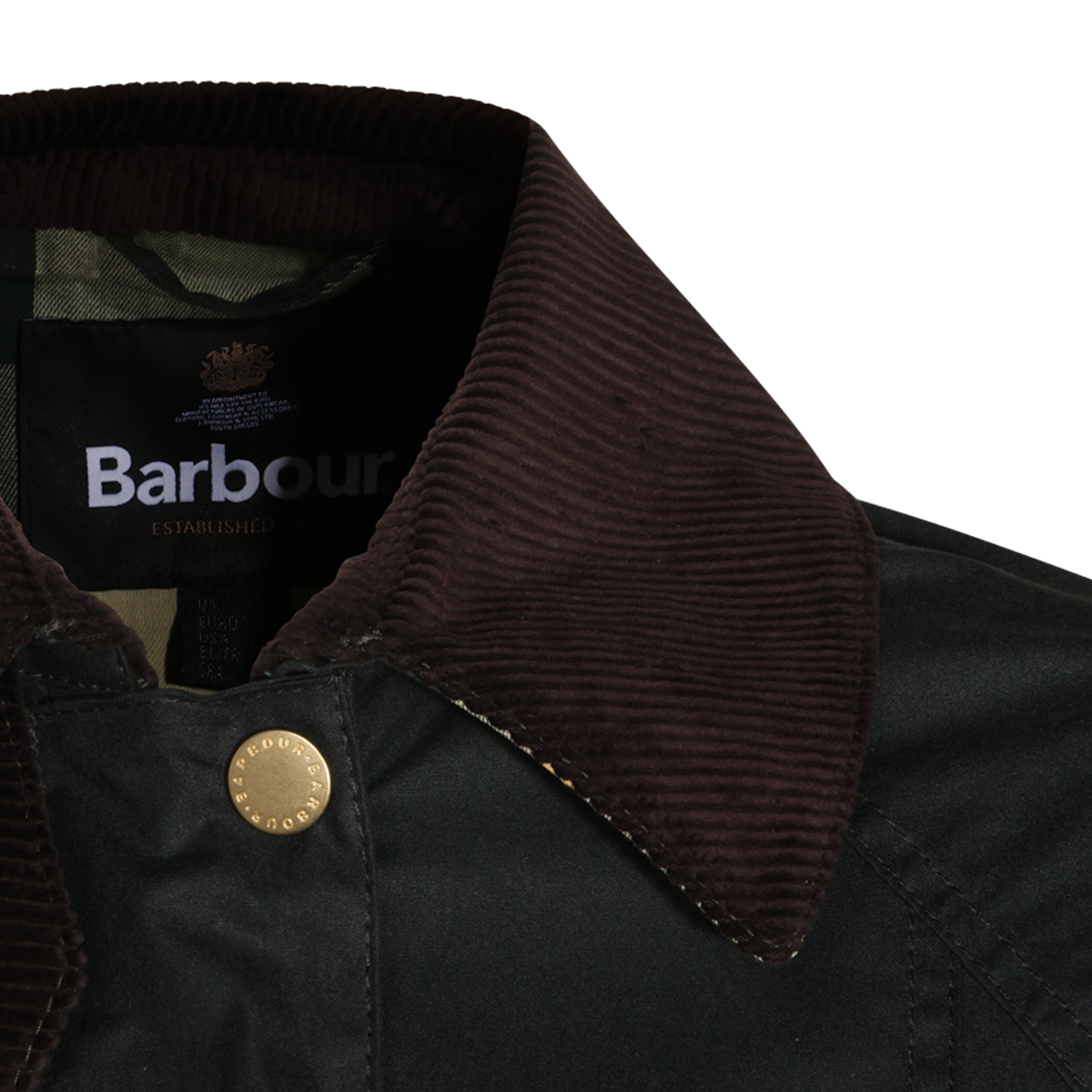 [Barbour] Casual Jacket FW26 262LWX1403LWXSG51