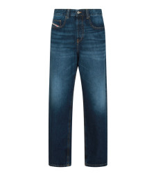 [Diesel] Jeans FW26 A1159809I2701