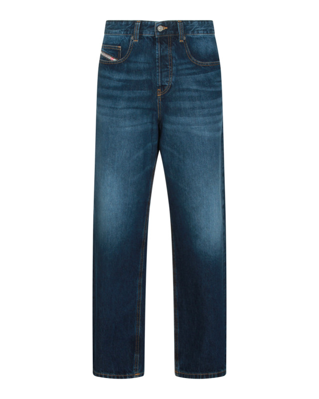[Diesel] Jeans FW26 A1159809I2701