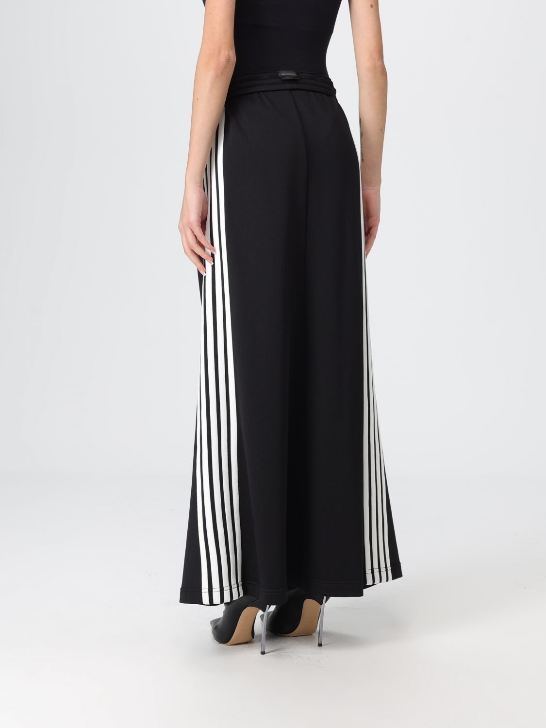 [Balenciaga] Long skirt FW25 838767TMV15 1000