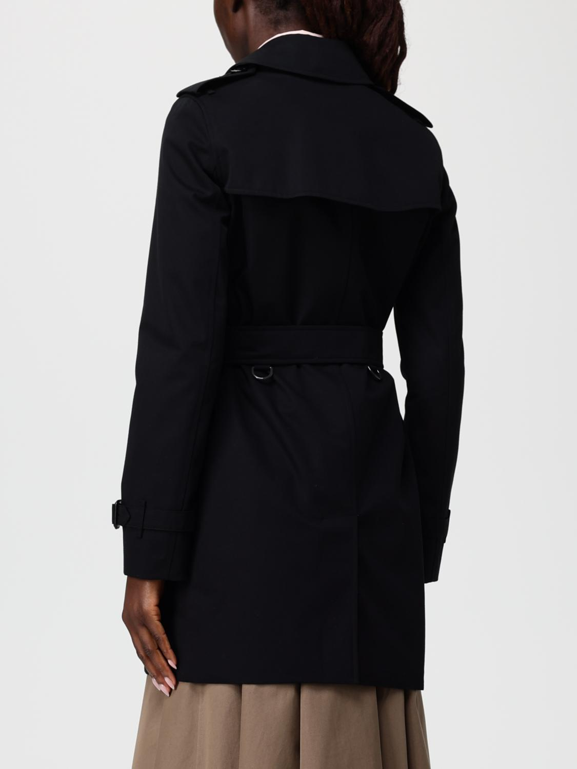 [Burberry] Coat SS26 8079415