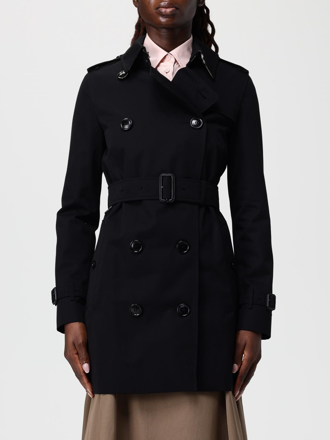 [Burberry] Coat SS26 8079415
