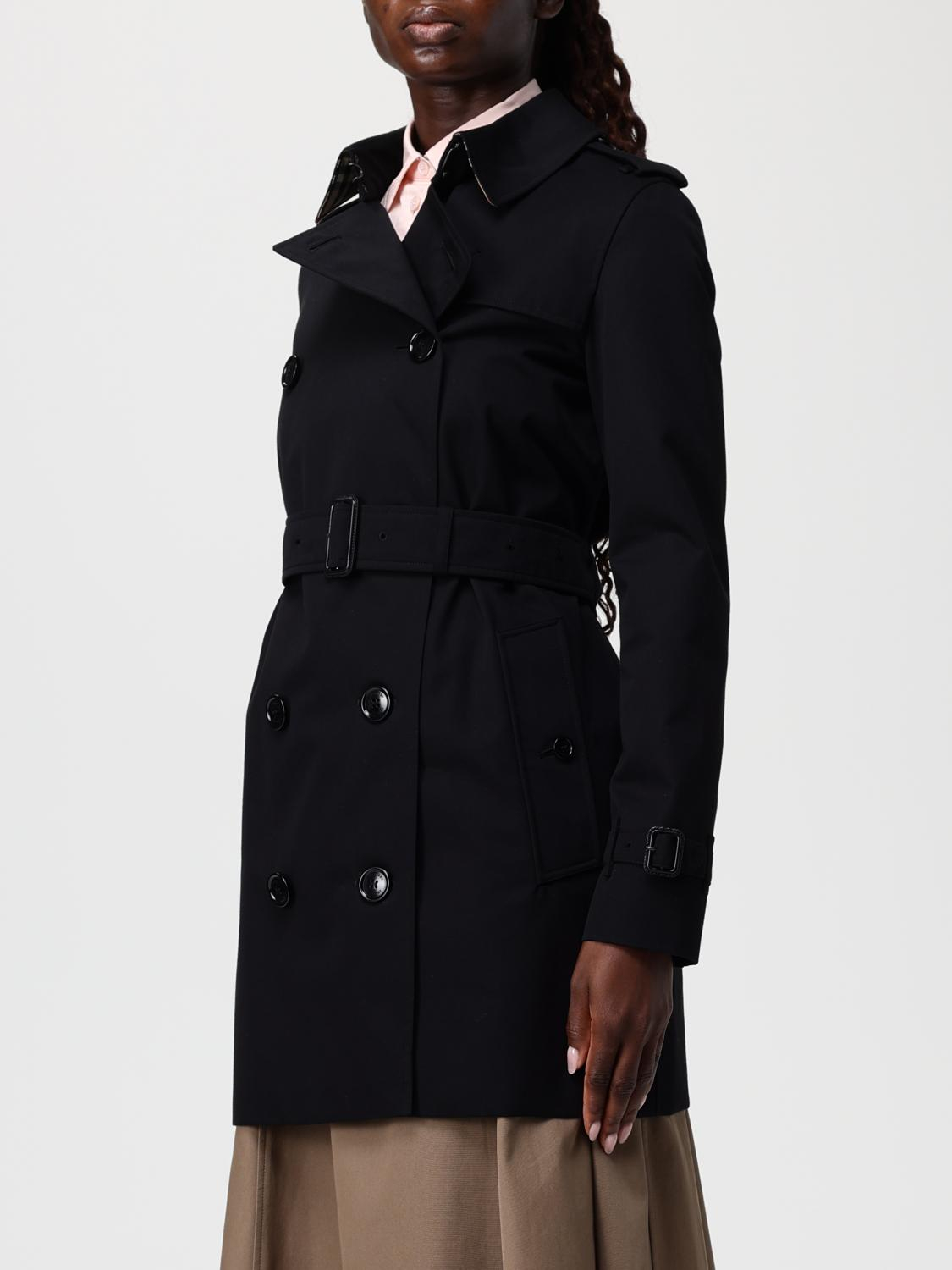 [Burberry] Coat SS26 8079415