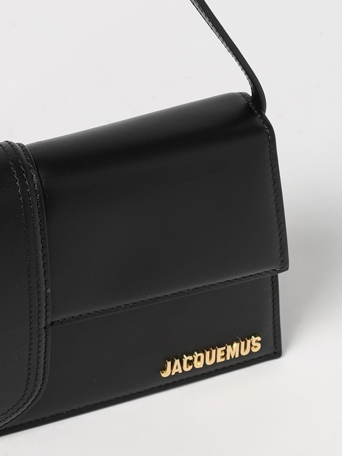 [JACQUEMUS] Shoulder bag SS26 BAW00013AC01C02 990