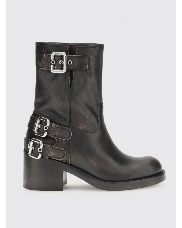 [Chloe] Boots SS26 CHC25A12FSY 001