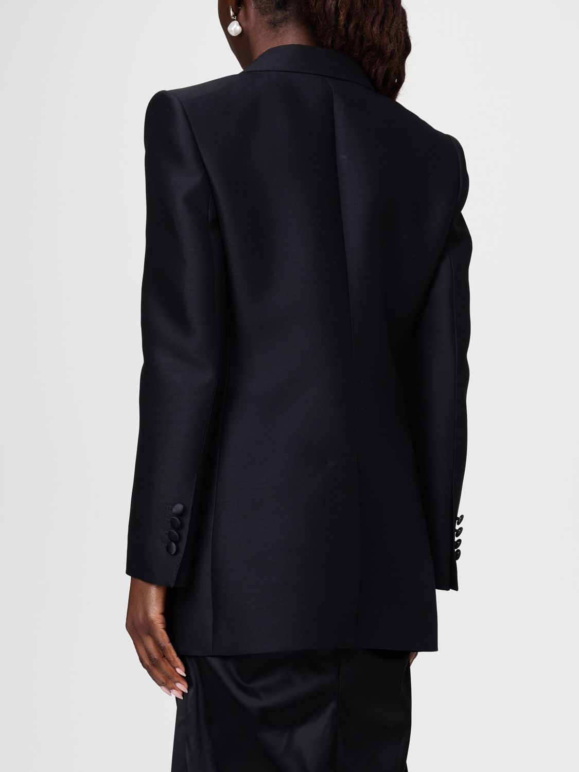 [Dolce & Gabbana] Casual Jacket SS26 F29N7TFU3R1 N0000