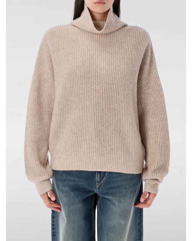 [Isabel Marant] Knitwear SS26 PU0231FAB1L07I 90BE