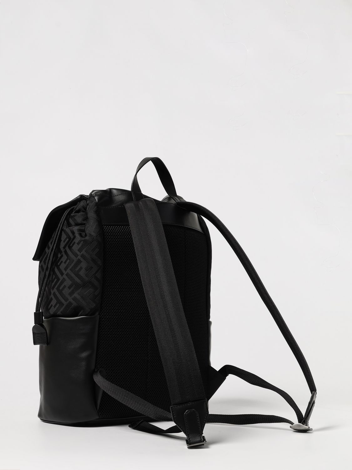 [Fendi] Backpack SS26 7VZ090AVC6 F0SAJ