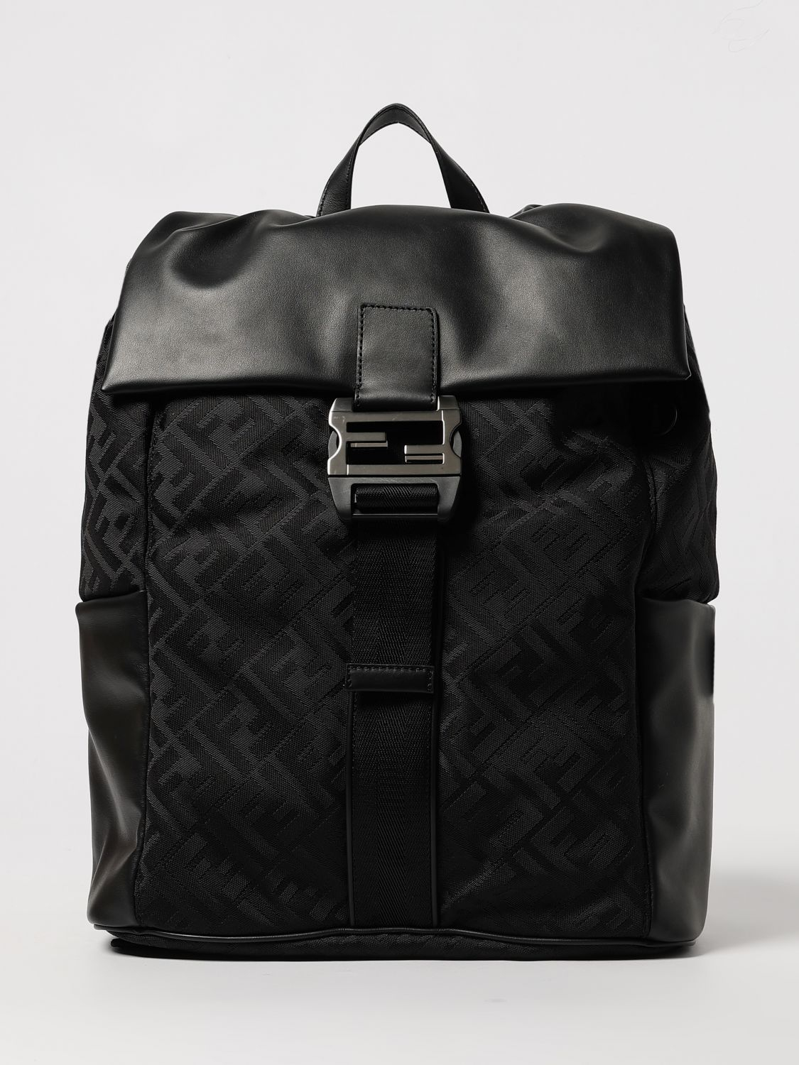 [Fendi] Backpack SS26 7VZ090AVC6 F0SAJ