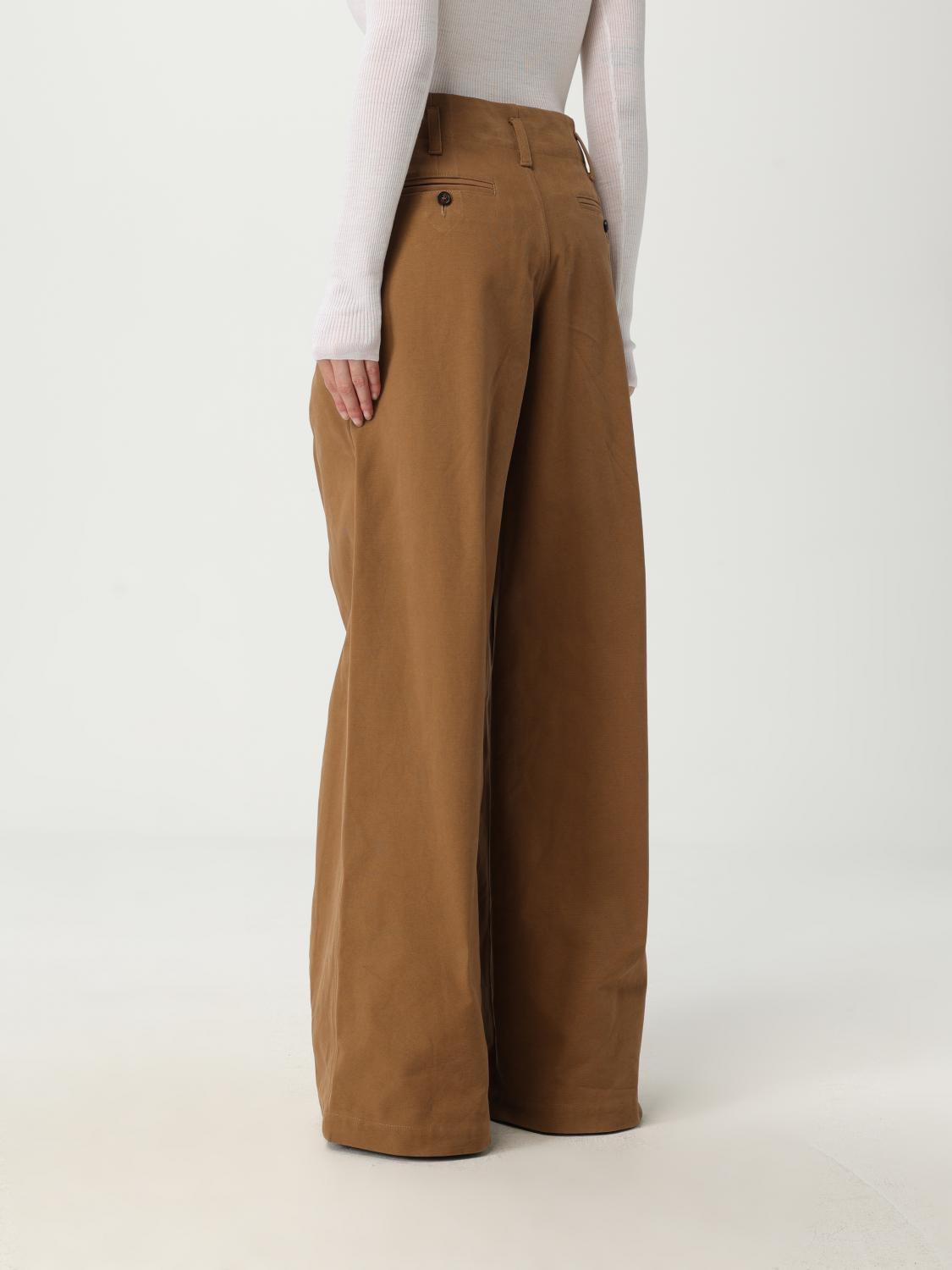 [Chloe] Trousers SS26 CH25APA11365 208