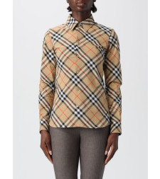 [Burberry] Shirts Long Sleeve FW25 8106163