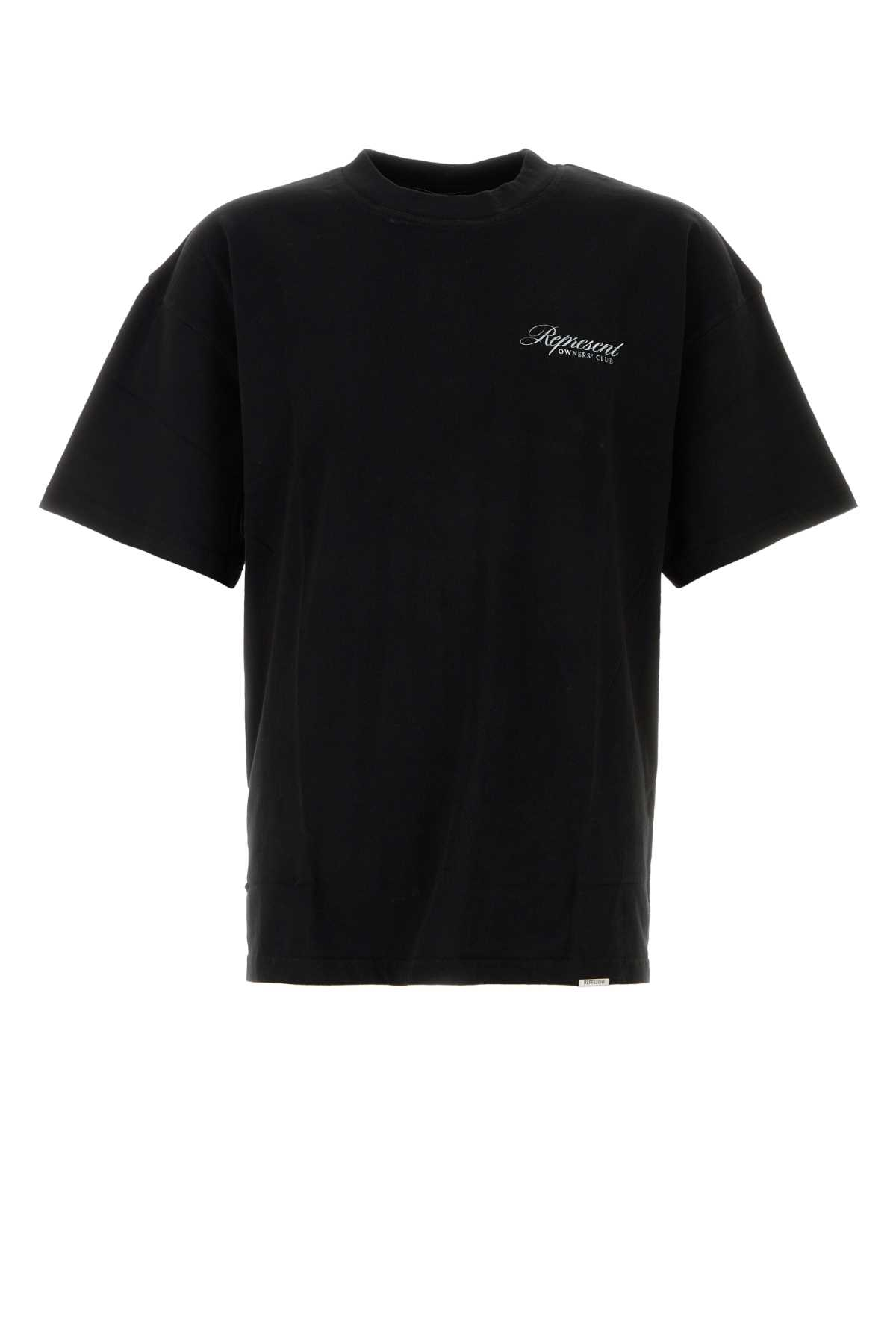 [Represent] T-shirts Short Sleeve FW26 OCM41201 001
