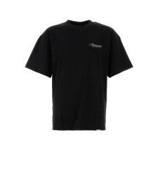 [Represent] T-shirts Short Sleeve FW26 OCM41201 001