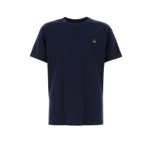 [Vivienne Westwood] T-shirts Short Sleeve FW26 3G010013J00BL K410