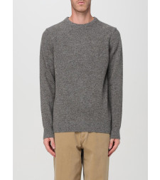 [Barbour] Knitwear FW25 MKN0844 GY78