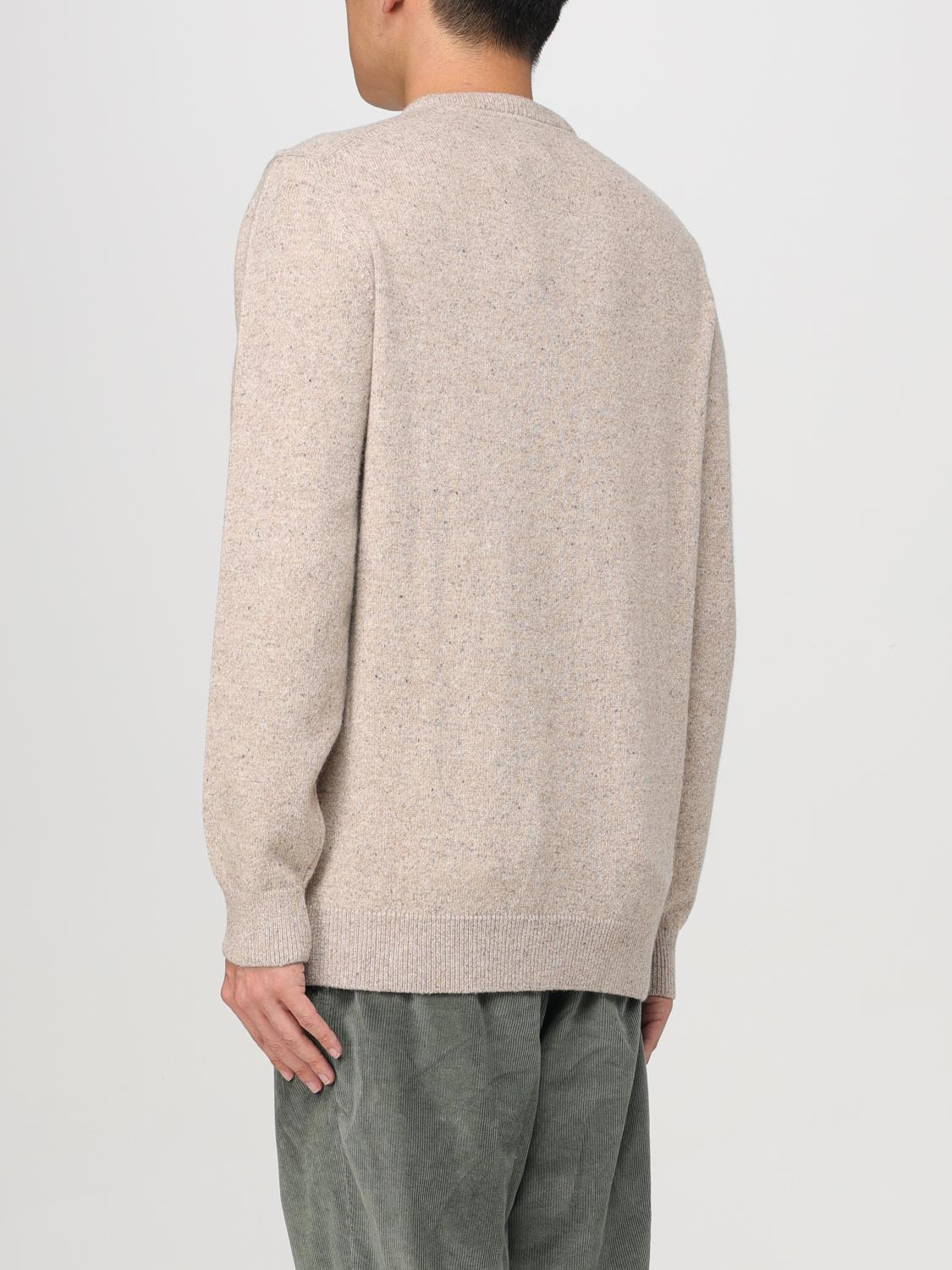 [Barbour] Knitwear FW25 MKN0844 ST51