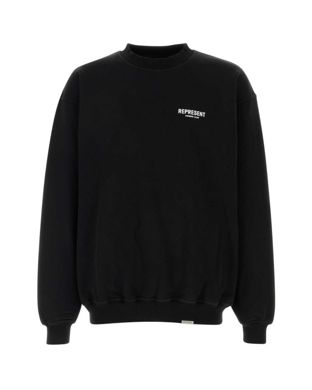 [Represent] Sweatshirt FW26 OCM41115 001