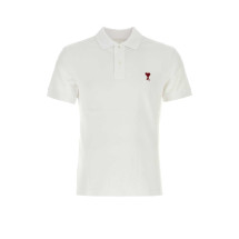 [AMI] T-shirts Short Sleeve SS26 BFUPL001760 100