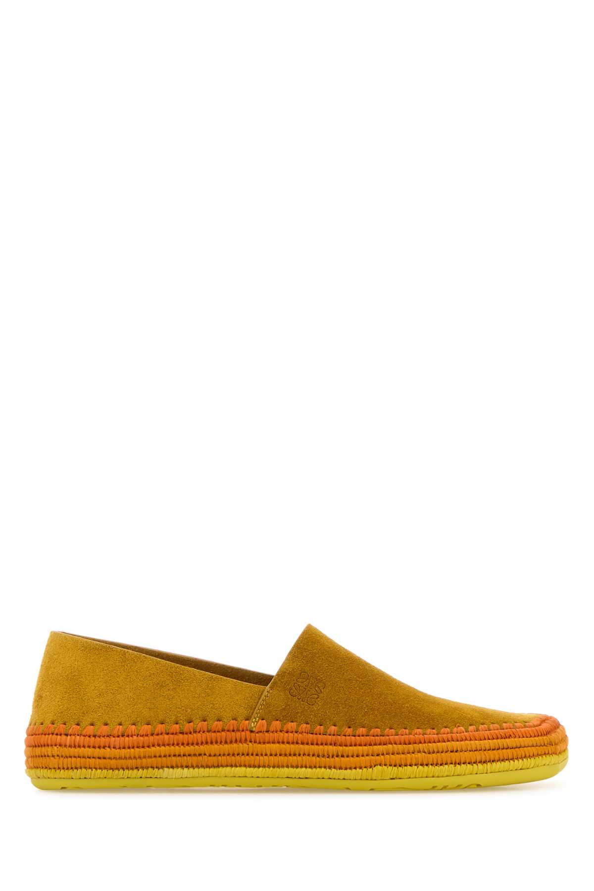 [LOEWE PAULA'S IBIZA] Espadrille SS25 M816283X16 ORANGE