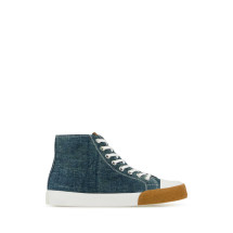 [LOEWE PAULA'S IBIZA] Sneakers SS25 M816282XB5 WASHEDDENIM