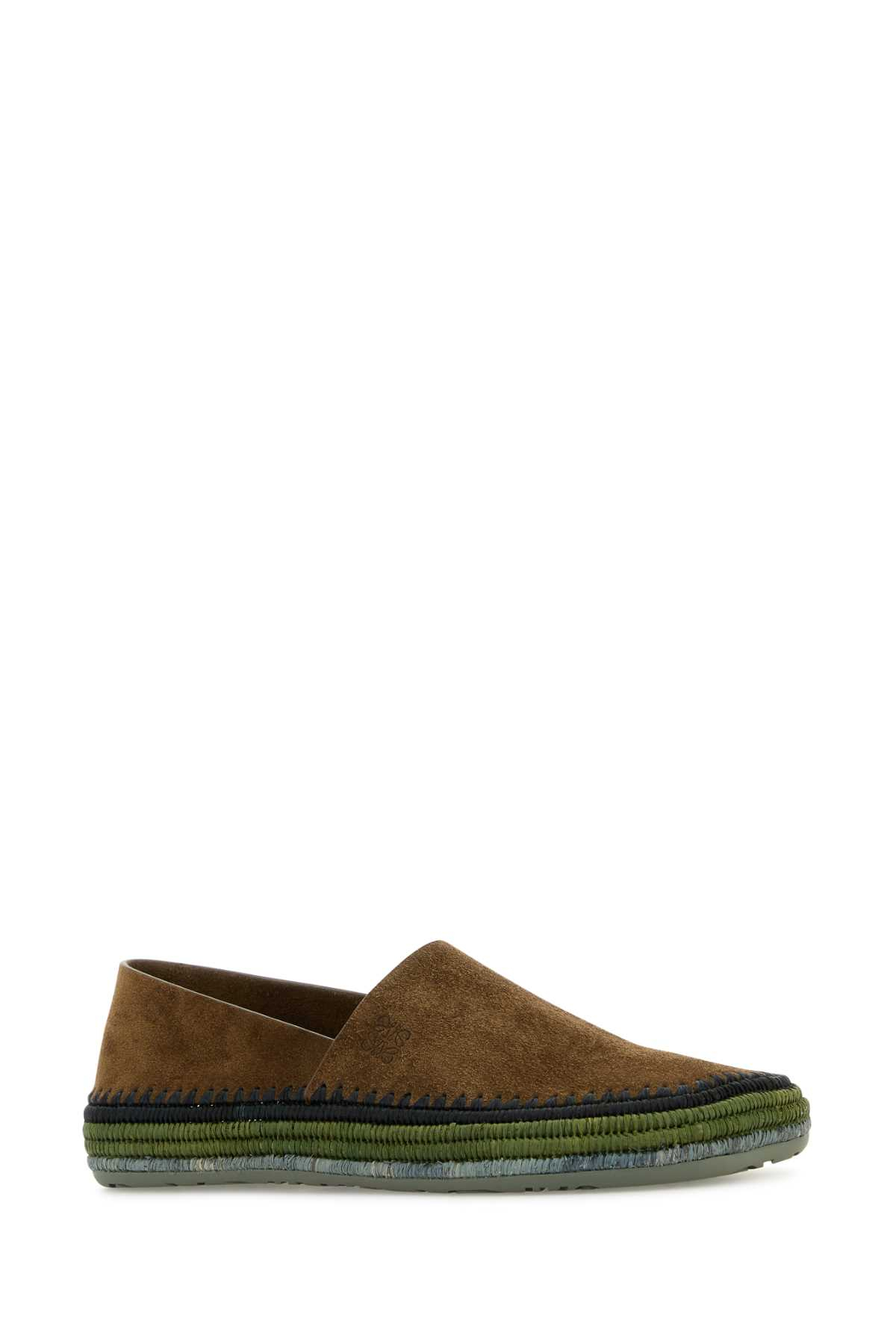 [LOEWE PAULA'S IBIZA] Espadrille SS25 M816283X16 BROWN