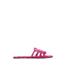 [LOEWE PAULA'S IBIZA] Slippers SS26 LPEA465X11 ORCHID