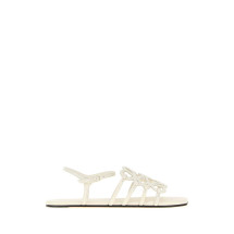 [LOEWE PAULA'S IBIZA] Sandals SS26 LPEA465X14 WHITE