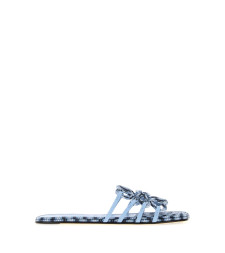 [LOEWE PAULA'S IBIZA] Slippers SS26 LPEA465X11 BABYBLUE