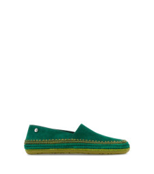 [LOEWE PAULA'S IBIZA] Espadrille SS25 L815283X24 GREEN